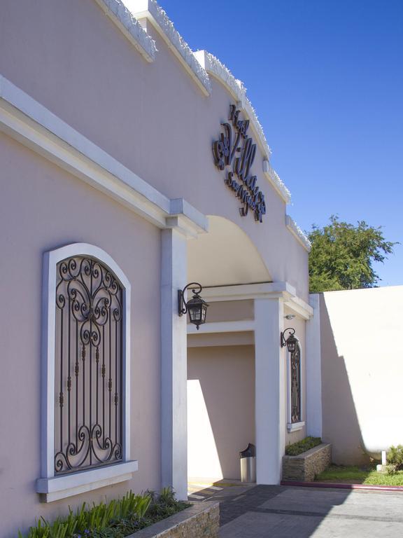 Hotel Villa San Miguel Eksteriør billede